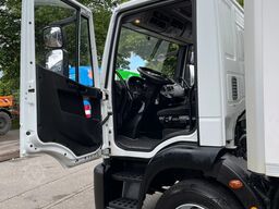 Iveco EuroCargo 140 E-250  Multitemp.-Tiefkühlkoffer,...