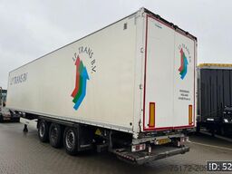 Krone SD / DHOLLANDIA