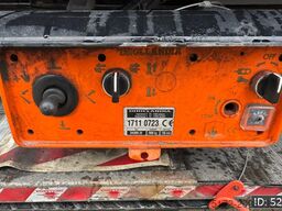 Krone SD / DHOLLANDIA