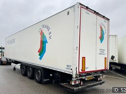 Krone SD / DHOLLANDIA