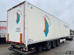 Krone SD / DHOLLANDIA