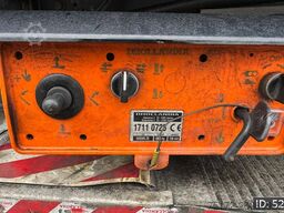 Krone SD / DHOLLANDIA