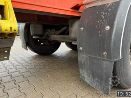 LAG Silo 63m3 / BPW Disk / 5 pieces