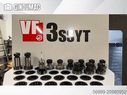 HAAS VF-3SSYT
