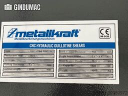 Metallkraft HTBS PRO 3113