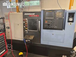 DOOSAN LYNX 200 LM