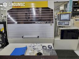 FANUC Alpha 1ID