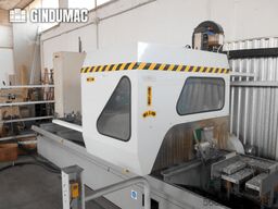 CIMAN Mizak 6.7 twin