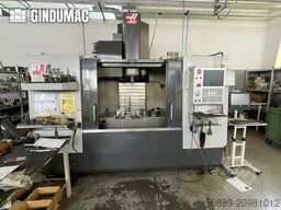 HAAS VF4SS