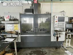 HAAS VF4SS