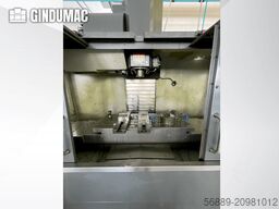 HAAS VF4SS