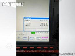 Mazak Variaxis 500-5X II