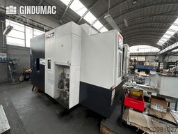 Mazak NEXUS 5000 II