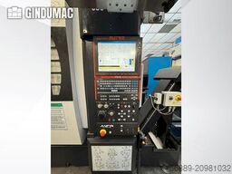 Mazak Variaxis 630-5X T
