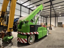 JMG MC 160