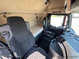  Actros 1851LS ÖLRETARDER
