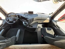 Actros 1851LS ÖLRETARDER