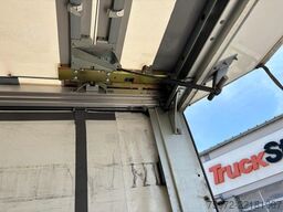  Atego 1524L EDSCHA Curtainsider