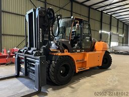 Doosan DV 160 S-9