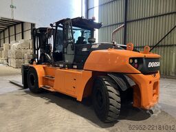 Doosan DV 160 S-9
