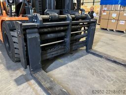 Doosan DV 160 S-9