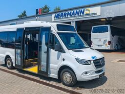 MERCEDES-BENZ Mercedes Benz Sprinter Altas Cityline