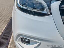 MERCEDES-BENZ Mercedes Benz Sprinter Altas Cityline