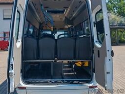 MERCEDES-BENZ Mercedes Benz Sprinter Altas Cityline