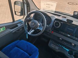 MERCEDES-BENZ Mercedes Benz Sprinter Altas Cityline