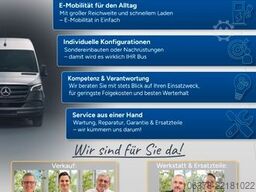 MERCEDES-BENZ Mercedes Benz Sprinter Altas Cityline
