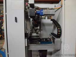 KELLENBERGER KEL-VISION CNC