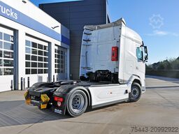 DAF XG 480 FT - ST913 TraXon – MX Engine brake – AD...