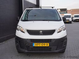 Peugeot Expert 2.0 BlueHDI 122PK L3 EURO 6 - Airco - Cr...