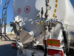 FELDBINDER KIP 60.3  ( 5X )