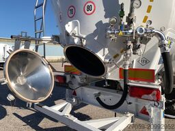 FELDBINDER KIP 60.3  ( 5X )