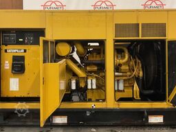 Caterpillar 3412 STA, 900F