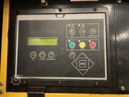 Caterpillar 3412 STA, 900F