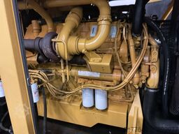 Caterpillar 3412 STA, 900F