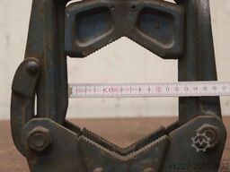 unbekannt Ø 120 mm / 4,5