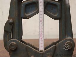 unbekannt Ø 120 mm / 4,5