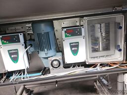 NIJAL Plieuse 1 piste PE1P