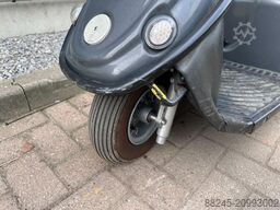 MINI CROSSER M1 Mini crosser M1