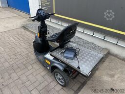 MINI CROSSER M1 Mini crosser M1