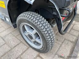 MINI CROSSER M1 Mini crosser M1