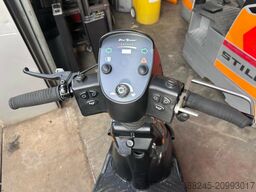 MINI CROSSER M1 Mini crosser M1