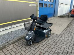 MINI CROSSER M1 Mini crosser M1