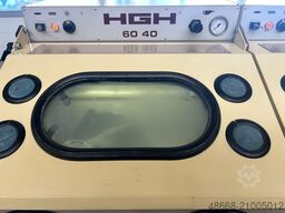 HGH 60 40 DUO