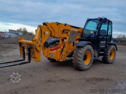 JCB 540-180 HI VIZ Diesel 18,0 t