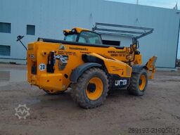 JCB 540-180 HI VIZ Diesel 18,0 t