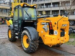 JCB 540-180 HI VIZ Diesel 18,0 t